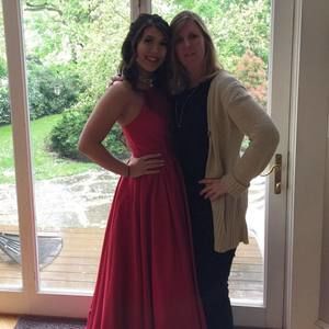 Meet your Posher, Hailey